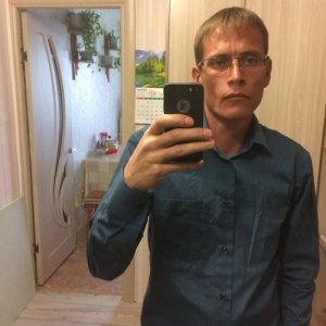 Николай Антонов, 43 года